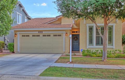 4363 E Lexington Ave, Gilbert, AZ 85234