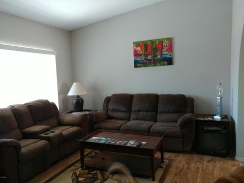 2458 E Harmony Ave, Mesa, AZ 85204 photo 3