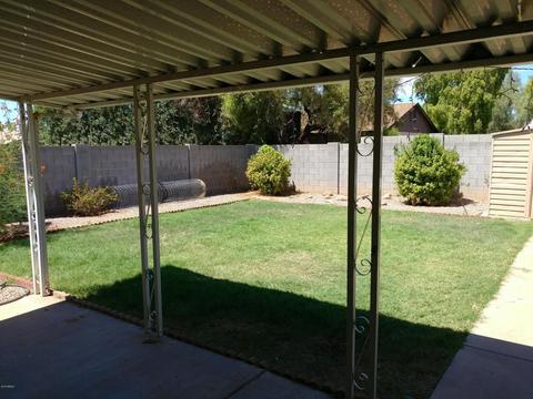 2458 E Harmony Ave, Mesa, AZ 85204 photo 5