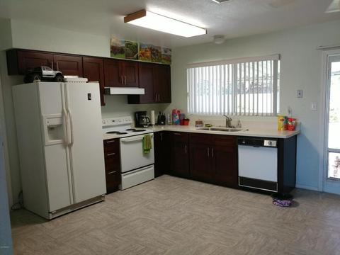 2458 E Harmony Ave, Mesa, AZ 85204 photo 2