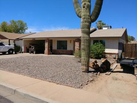 2458 E Harmony Ave, Mesa, AZ 85204 photo 1