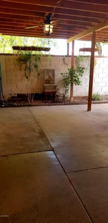 528 E 4th Pl, Mesa, AZ 85203 photo 20