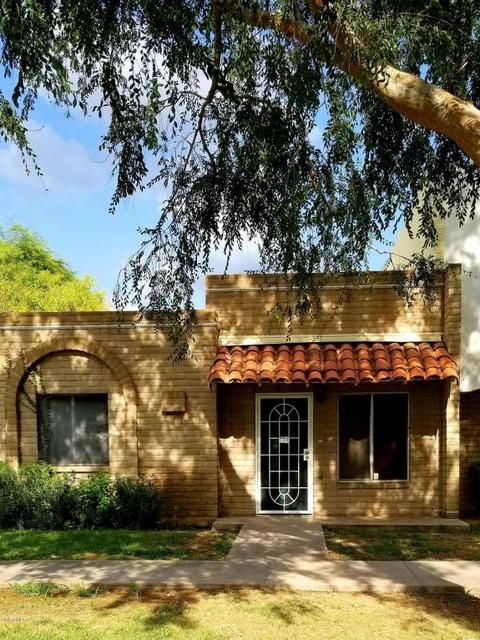 528 E 4th Pl, Mesa, AZ 85203 photo 1