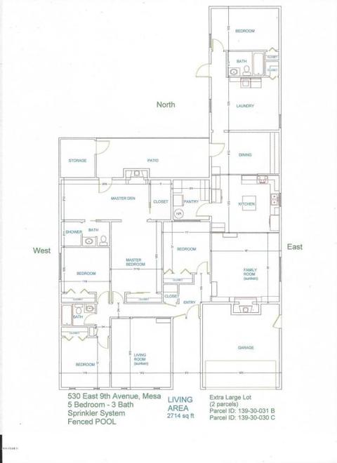 530 E 9th Ave, Mesa, AZ 85204 photo 24