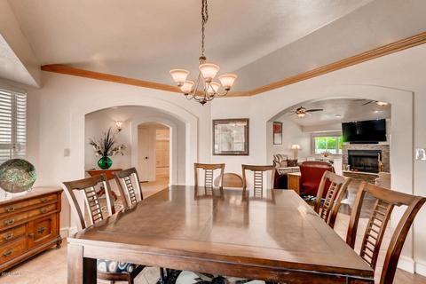 8563 E Gary St, Mesa, AZ 85207 photo 15