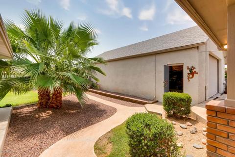 8563 E Gary St, Mesa, AZ 85207 photo 3