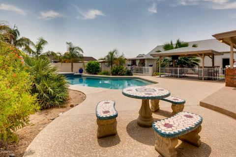 8563 E Gary St, Mesa, AZ 85207 photo 25
