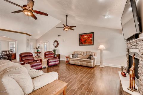 8563 E Gary St, Mesa, AZ 85207 photo 13