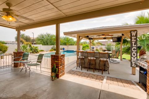 8563 E Gary St, Mesa, AZ 85207 photo 24