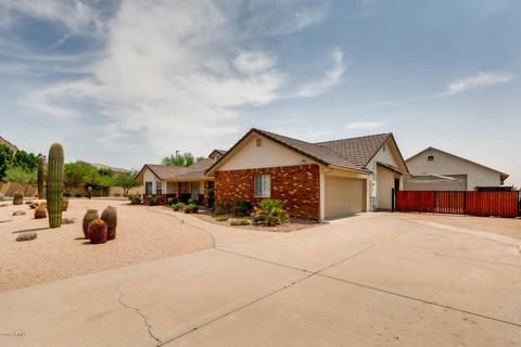 8563 E Gary St, Mesa, AZ 85207 photo 1