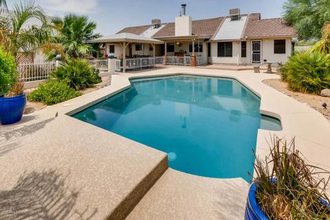 8563 E Gary St, Mesa, AZ 85207 photo 26