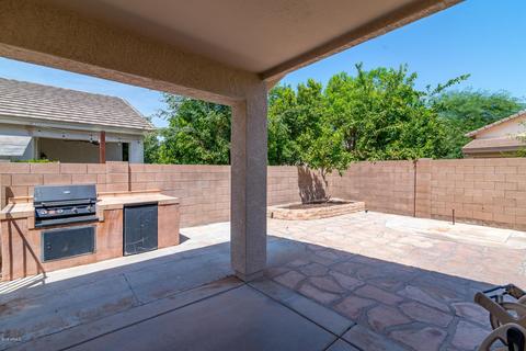 3464 E Linda Ln, Gilbert, AZ 85234 photo 19