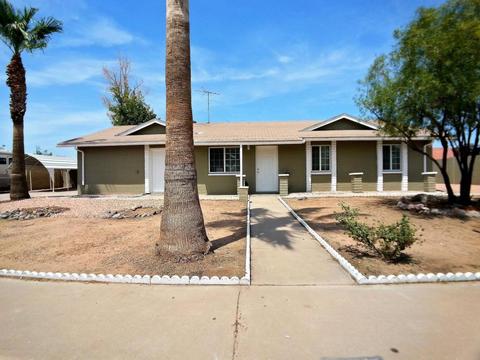 6340 E Akron St, Mesa, AZ 85205 photo 1