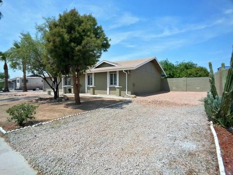 6340 E Akron St, Mesa, AZ 85205 photo 3