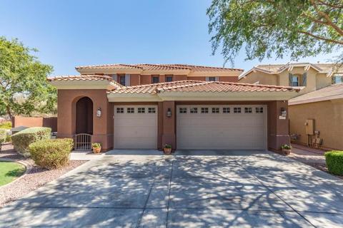 3459 E Melody Ln, Gilbert, AZ 85234 photo 2