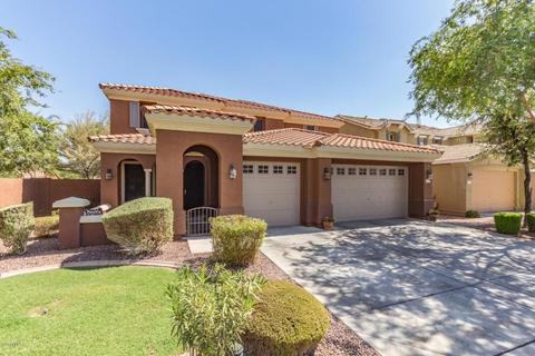 3459 E Melody Ln, Gilbert, AZ 85234 photo 3