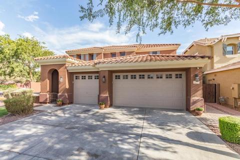 3459 E Melody Ln, Gilbert, AZ 85234 photo 1