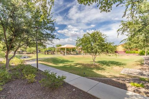 3459 E Melody Ln, Gilbert, AZ 85234 photo 36