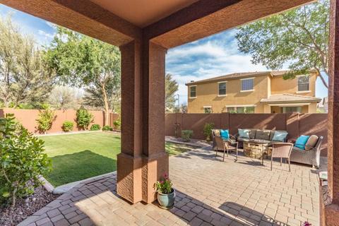 3459 E Melody Ln, Gilbert, AZ 85234 photo 35