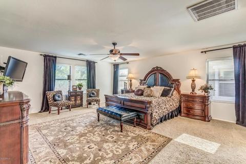 3459 E Melody Ln, Gilbert, AZ 85234 photo 27