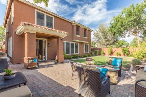 3459 E Melody Ln, Gilbert, AZ 85234 photo 34