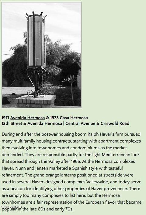 1269 E Avenida Hermosa --, Phoenix, AZ 85014 photo 15