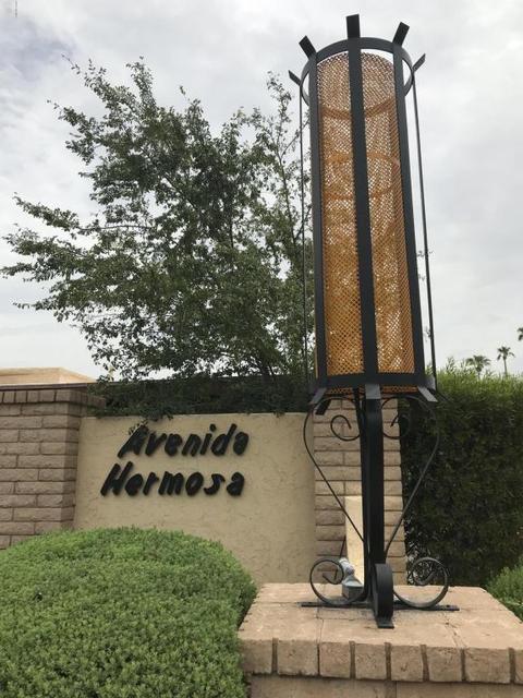 1269 E Avenida Hermosa --, Phoenix, AZ 85014 photo 20