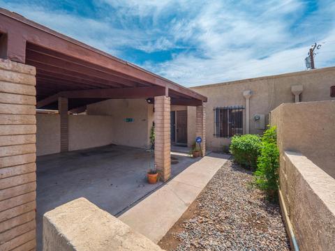 1269 E Avenida Hermosa --, Phoenix, AZ 85014 photo 19