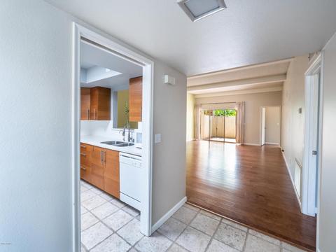 1269 E Avenida Hermosa --, Phoenix, AZ 85014 photo 1