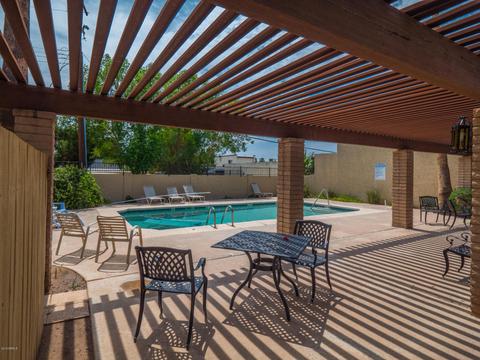 1269 E Avenida Hermosa --, Phoenix, AZ 85014 photo 25