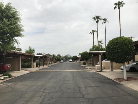 1269 E Avenida Hermosa --, Phoenix, AZ 85014 photo 17
