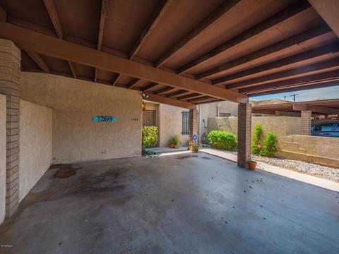 1269 E Avenida Hermosa --, Phoenix, AZ 85014 photo 18