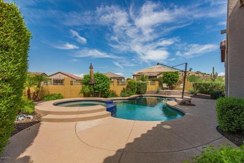 8560 E Lockwood St, Mesa, AZ 85207 photo 34