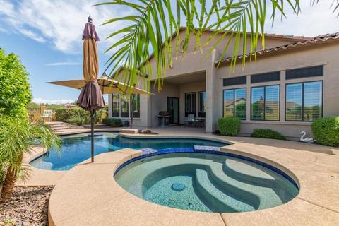 8560 E Lockwood St, Mesa, AZ 85207 photo 35