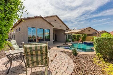 8560 E Lockwood St, Mesa, AZ 85207 photo 33