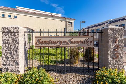 125 N Sunvalley Blvd #129, Mesa, AZ 85207