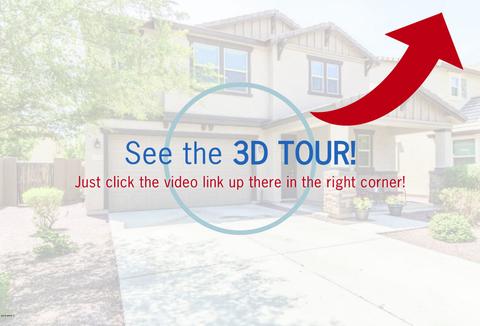 3563 E Bartlett Dr, Gilbert, AZ 85234 photo 22