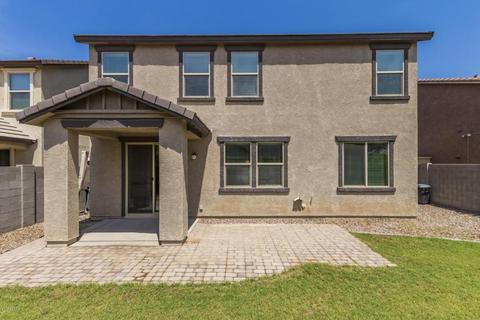 3563 E Bartlett Dr, Gilbert, AZ 85234 photo 21