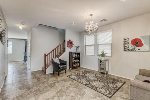 3563 E Bartlett Dr, Gilbert, AZ 85234 photo 4