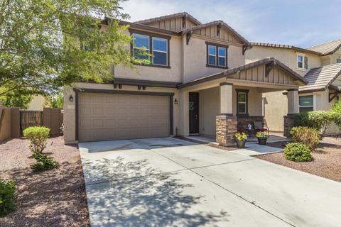 3563 E Bartlett Dr, Gilbert, AZ 85234 photo 1
