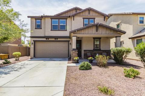 3563 E Bartlett Dr, Gilbert, AZ 85234 photo 2