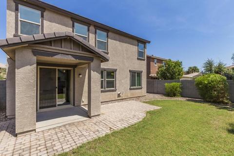 3563 E Bartlett Dr, Gilbert, AZ 85234 photo 20