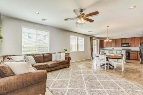 3563 E Bartlett Dr, Gilbert, AZ 85234 photo 9