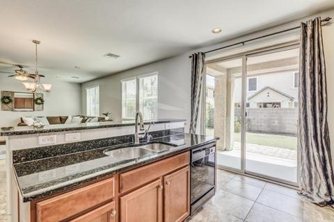 3563 E Bartlett Dr, Gilbert, AZ 85234 photo 6