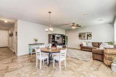 3563 E Bartlett Dr, Gilbert, AZ 85234 photo 8