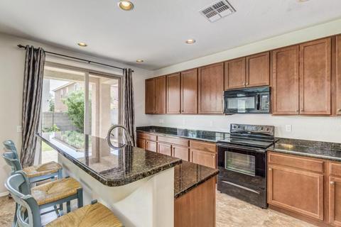 3563 E Bartlett Dr, Gilbert, AZ 85234 photo 5