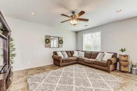 3563 E Bartlett Dr, Gilbert, AZ 85234 photo 10