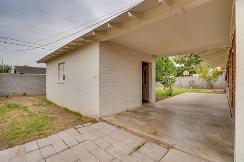 3208 W Marlette Ave, Phoenix, AZ 85017 photo 29