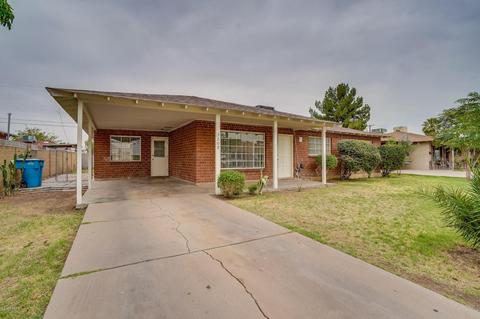 3208 W Marlette Ave, Phoenix, AZ 85017 photo 2