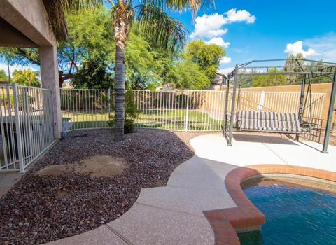 391 E Frances Ln, Gilbert, AZ 85295 photo 41